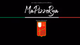 logo MaPizzeRya