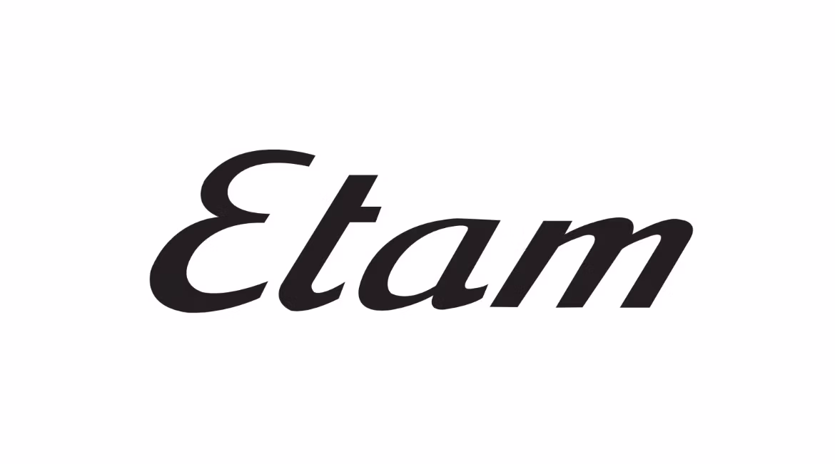 logo Etam