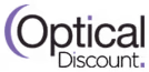 logo Optical Discount