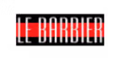 logo Le Barbier
